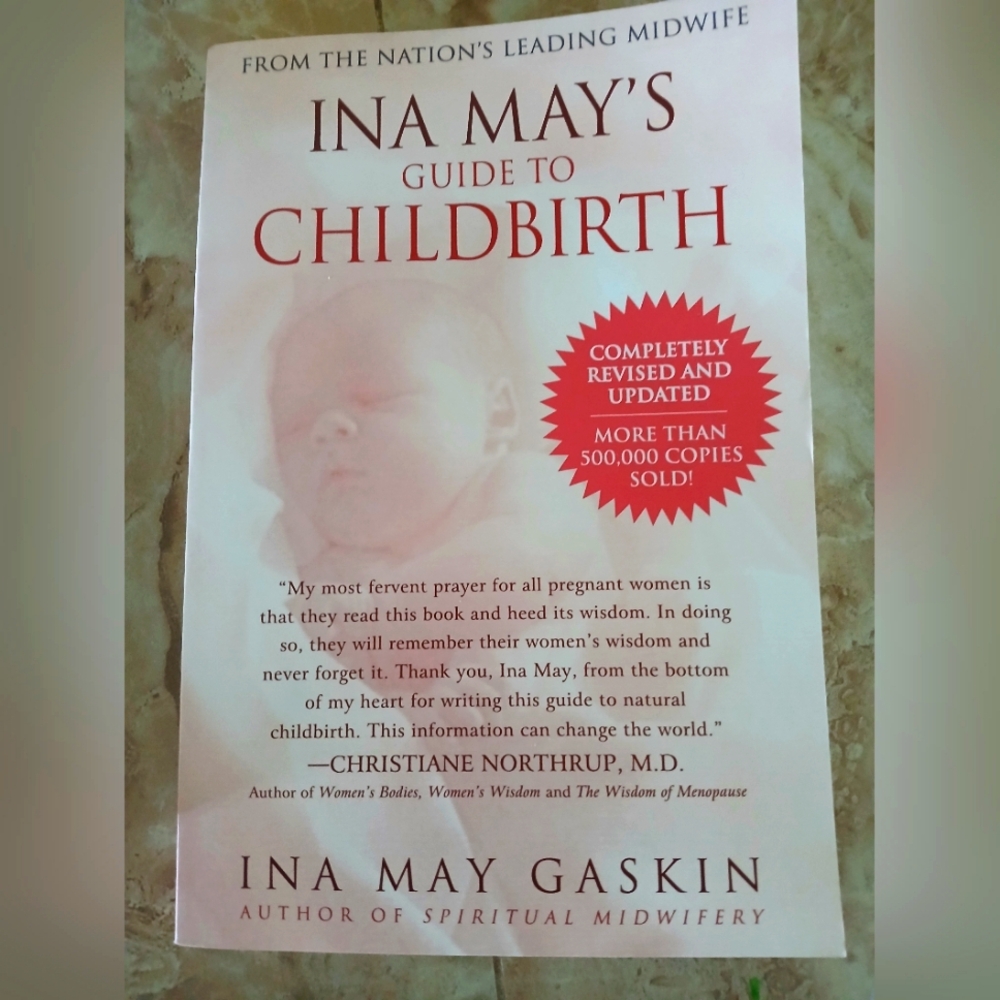 Guide to CHILD BIRTH